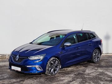 GT line 1.2 TCe 74 kW