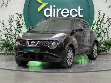 1.6 Turbo 140 kW 4x4 X-tronic