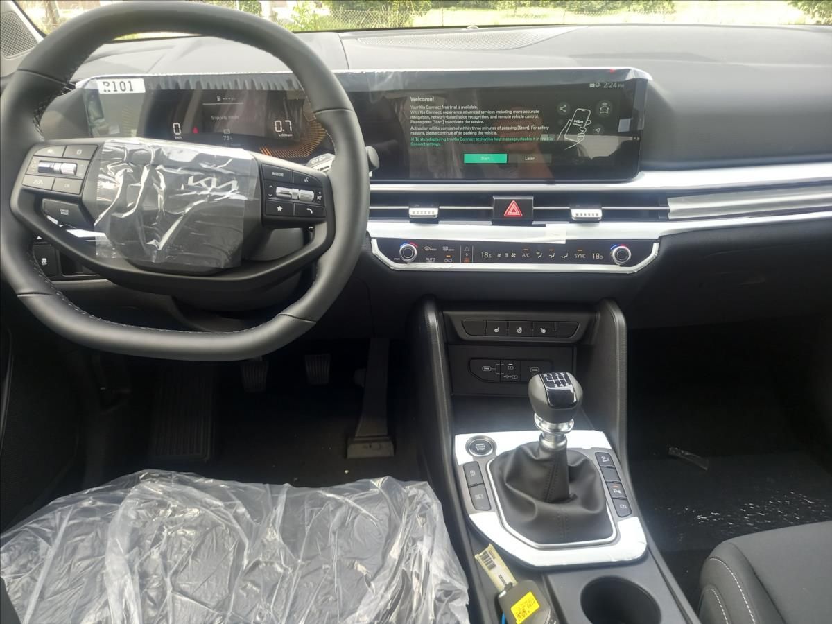 Kia Sportage, 1,6 T-GDi EXCLUSIVE - fotka 5