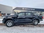 Dongfeng DF 6, 4WD AT MID