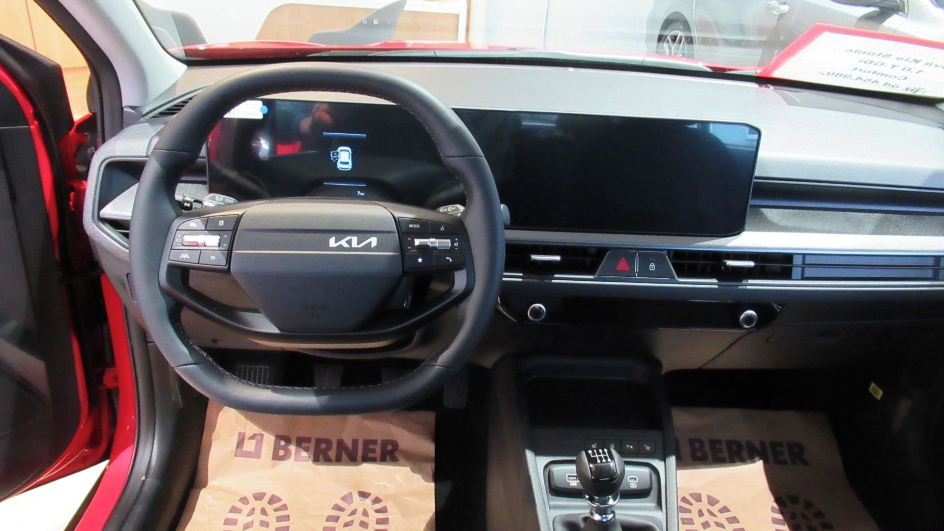 Kia Stonic, 1.0 T-GDi SPIN - fotka 4