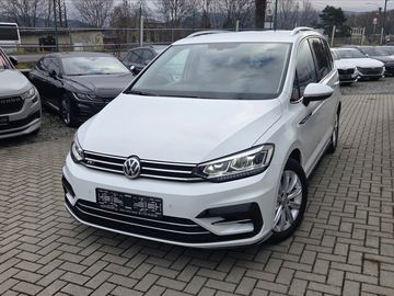 1,8 TSi DSG R-Line *LED*ACC*VY