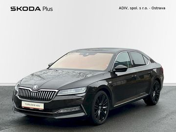 L&K 2.0TDi 147kW 7DSG