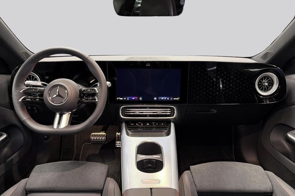 Mercedes-Benz CLA, 250+ AMG Advanced Pano 360 - fotka 5