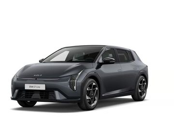 HB 4x2 GT-LINE 150kW + 81,4kWh