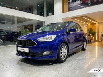 1.0 EcoBoost 74 kW