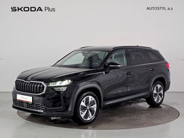1.5TSi 110kW DSG SELECTION