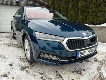 2,0TDi,Style+,7AT,CZ,1.maj,DPH