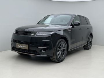 P460e DYNAMIC HSE AWD Aut