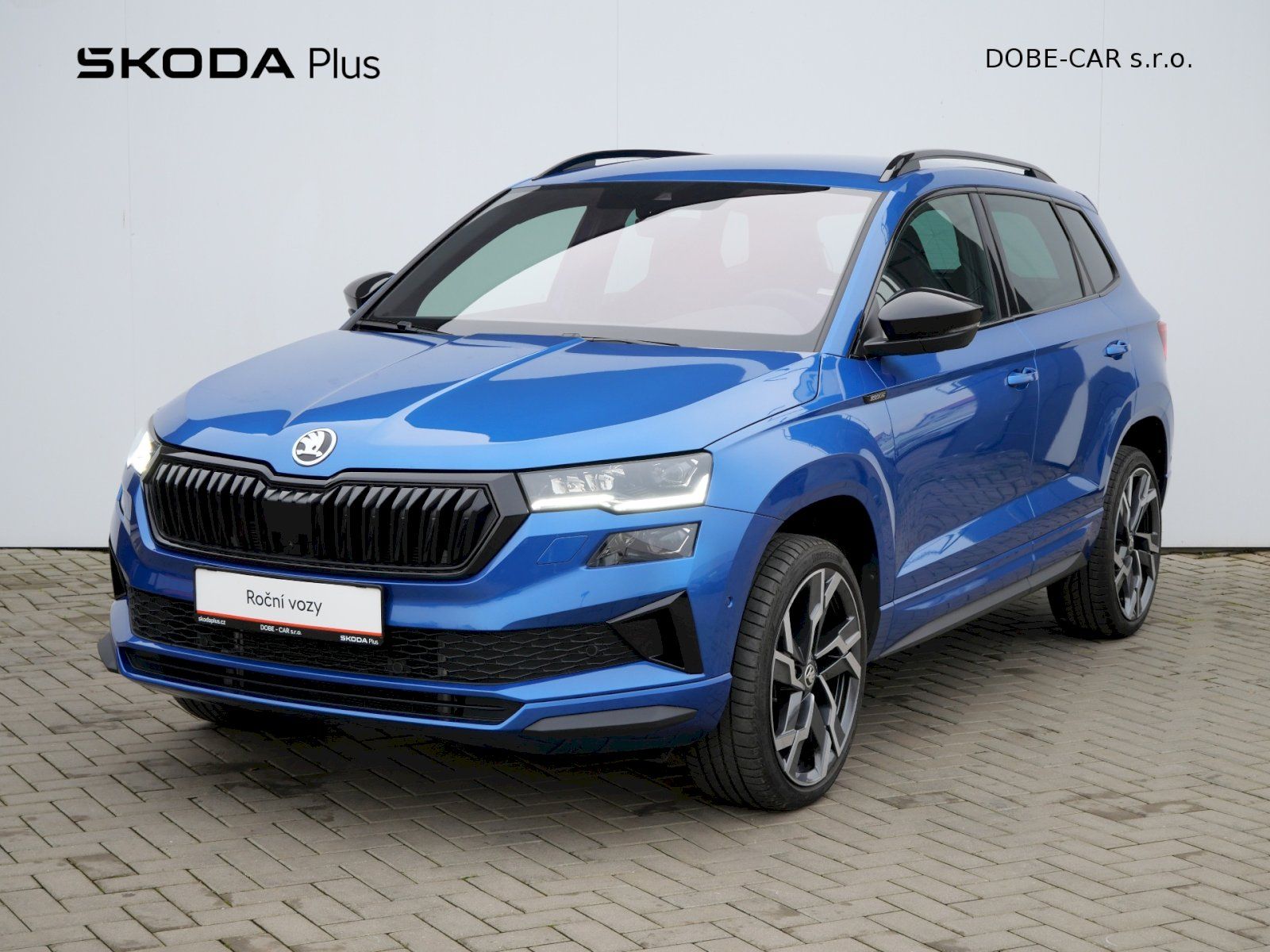 Škoda Karoq, Sportline DSG 2.0TDI 110kW