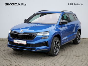 Sportline DSG 2.0TDI 110kW