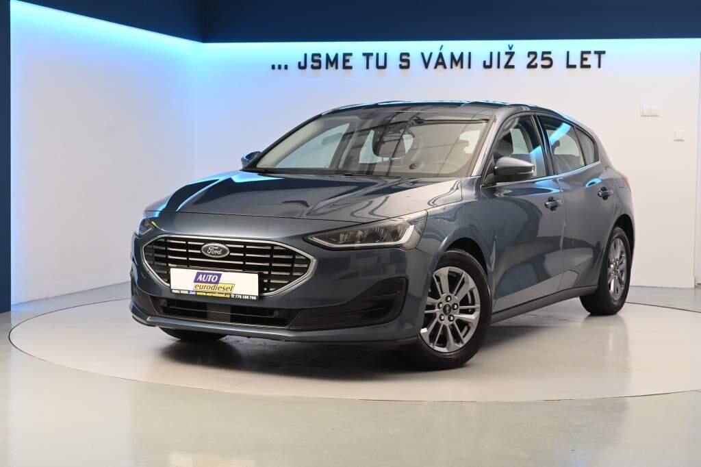 Ford Focus, 1.5 ACTIVE LED Kamera ECOBLUE