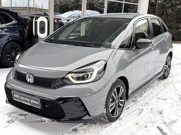 1.5e:HEV Advance Sport
