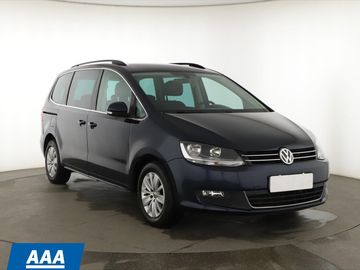 2.0 TDI BMT, 7 míst