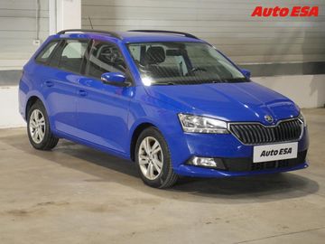 1.0 TSi,2.maj,ČR,Ambition