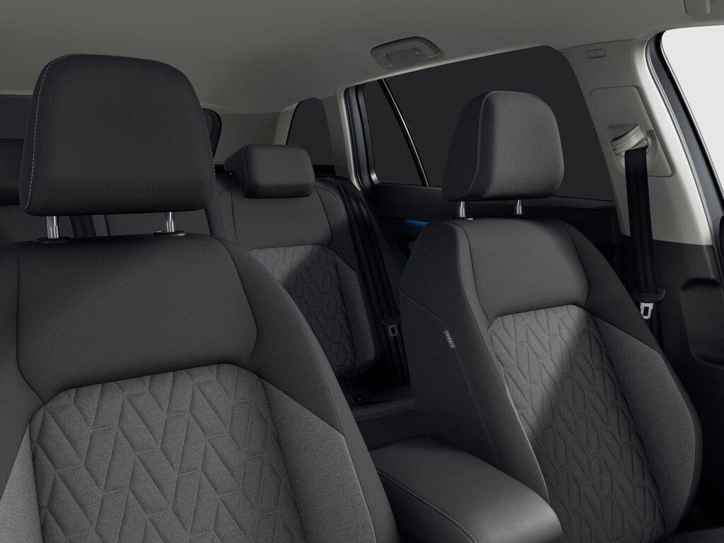 Volkswagen Golf Variant, 1,5 TSI 110 kW - fotka 6