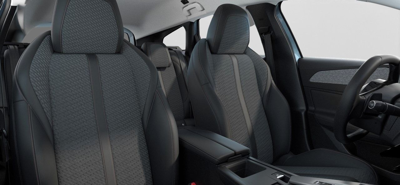 Peugeot 308, 308 SW ALLURE Hybrid 145 e-DCS - fotka 6