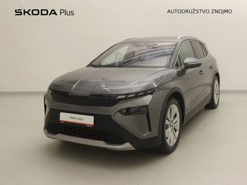 85 210KW Ultra