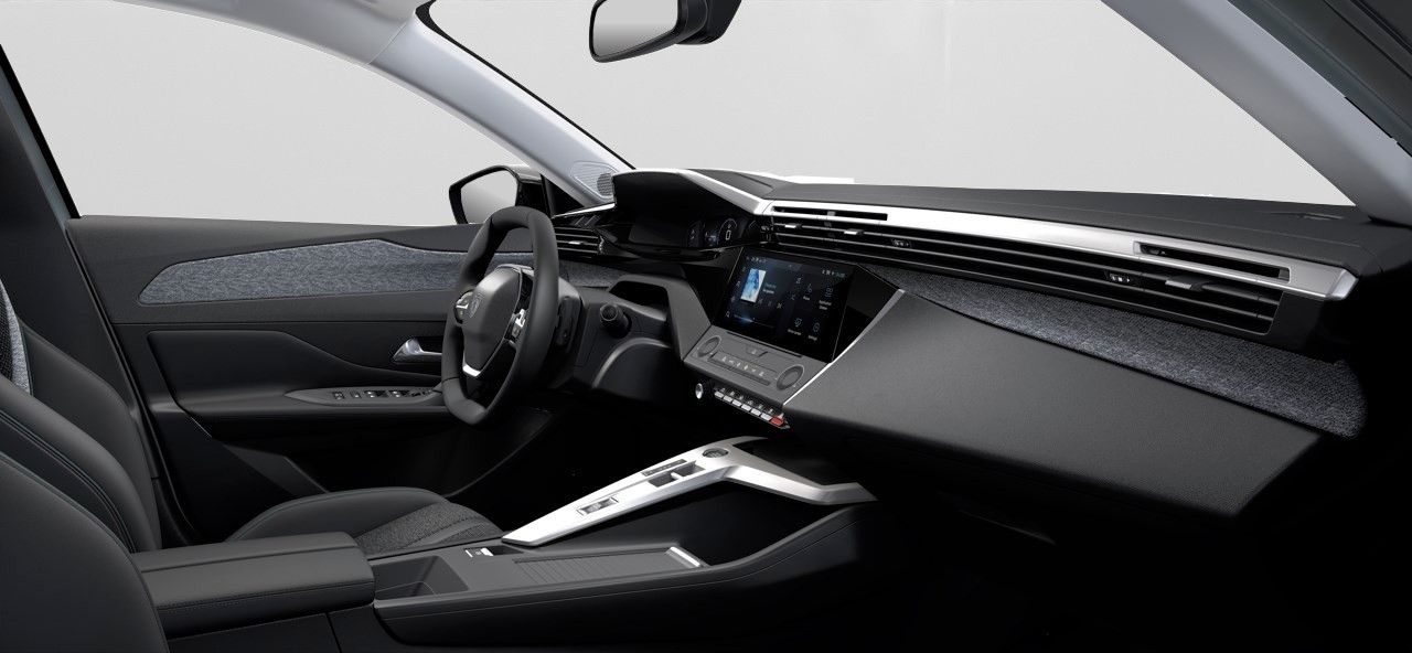 Peugeot Rifter, RIFTER LONG ALLURE BlueHDi 130 - fotka 4