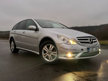 4MATIC, AIRMATIC,BOHATÁ VÝBAVA