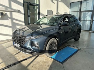 1.6 T-GDI Freedom + navi