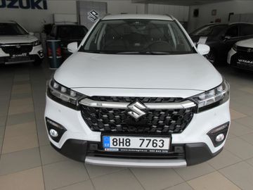 1,4   ELEGANCE 4x4 AT