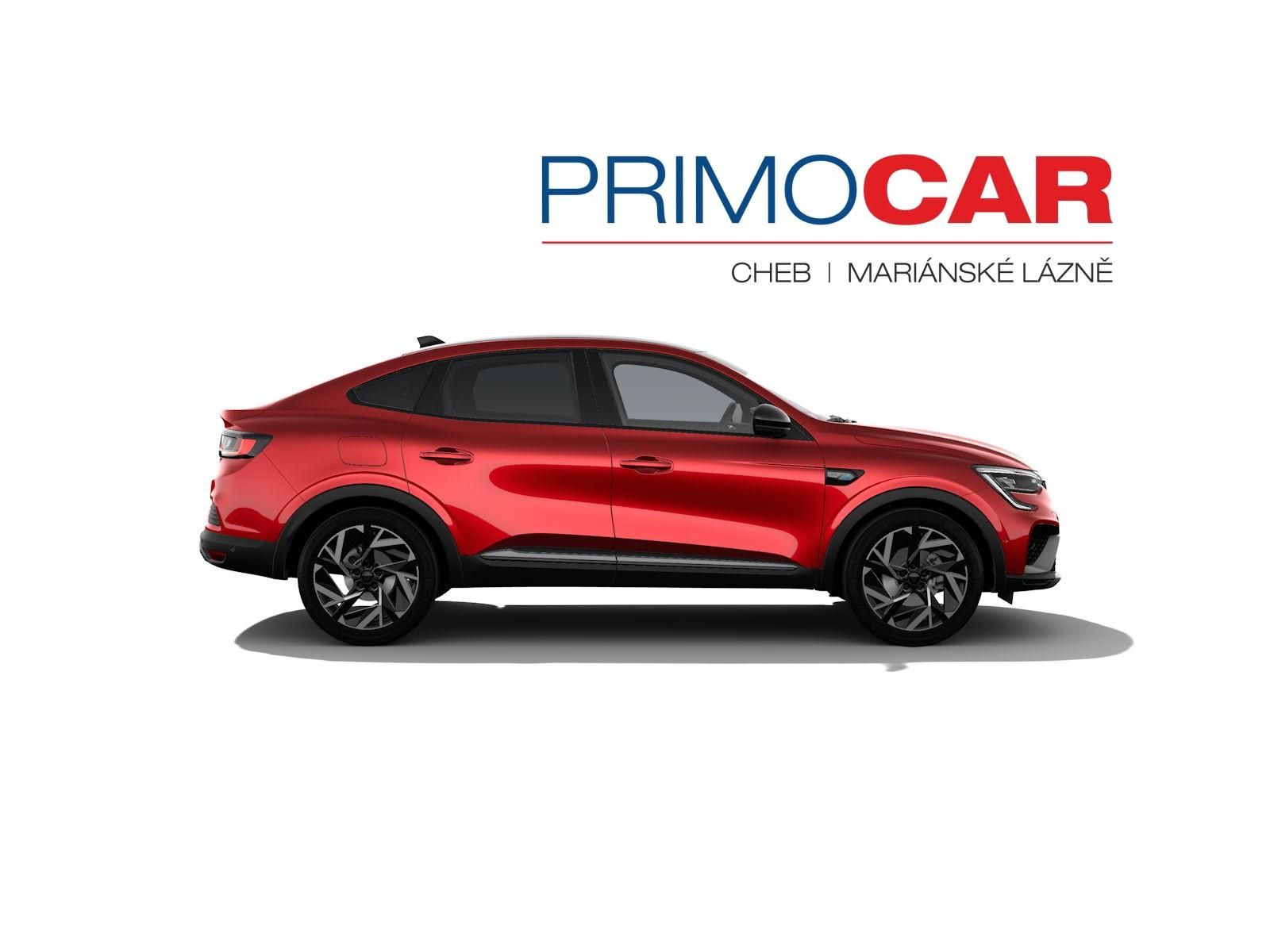 Renault Arkana, EspritAlpine hybrid E-Tech 145 - fotka 2