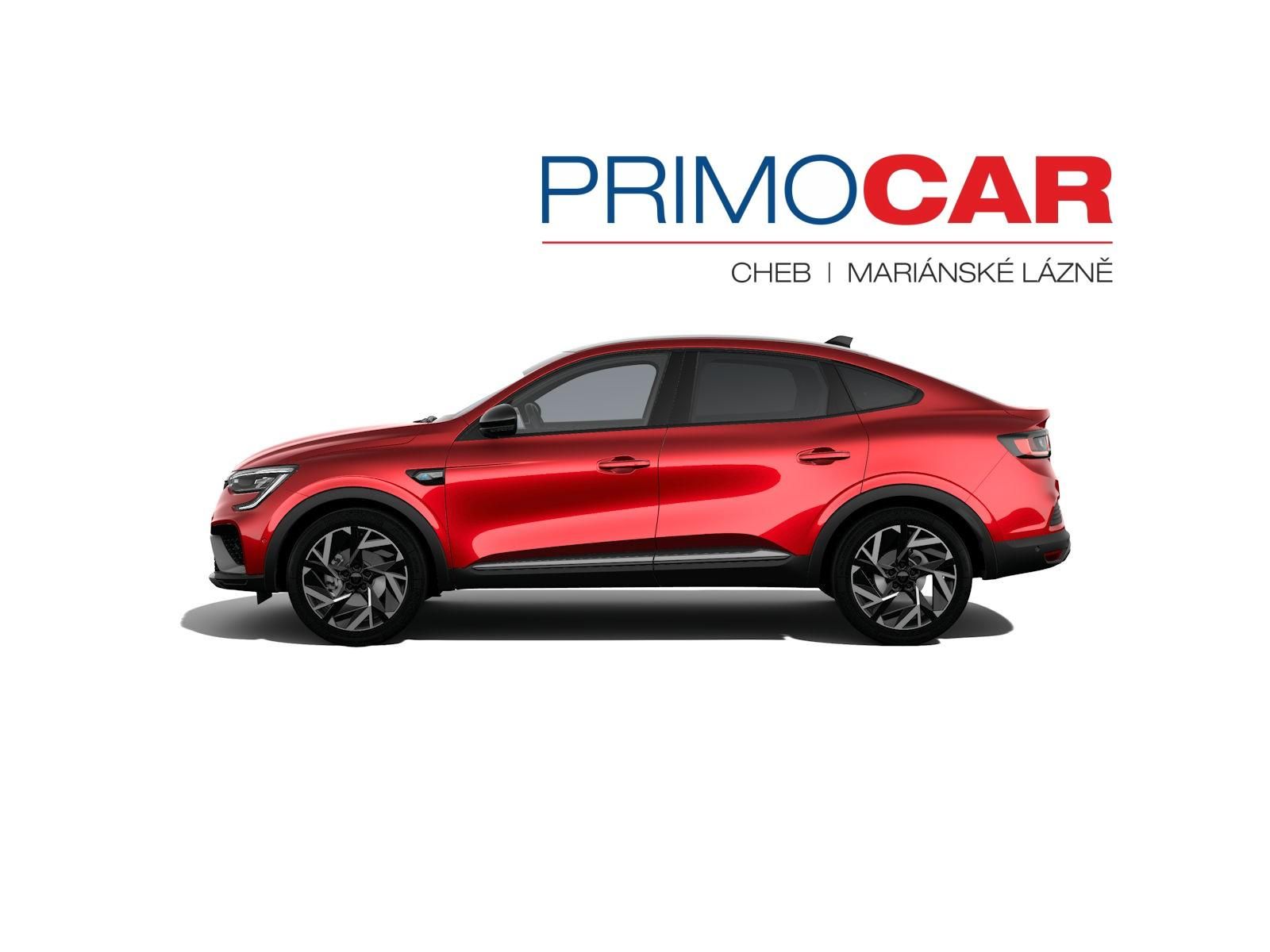Renault Arkana, EspritAlpine hybrid E-Tech 145 - fotka 5