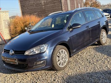 TSI DSG F1 NAVI SERVISKA