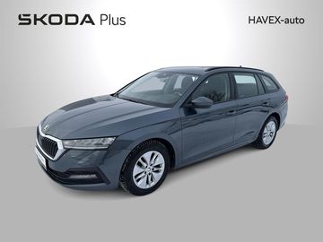 Combi 1.5 TSI Ambition