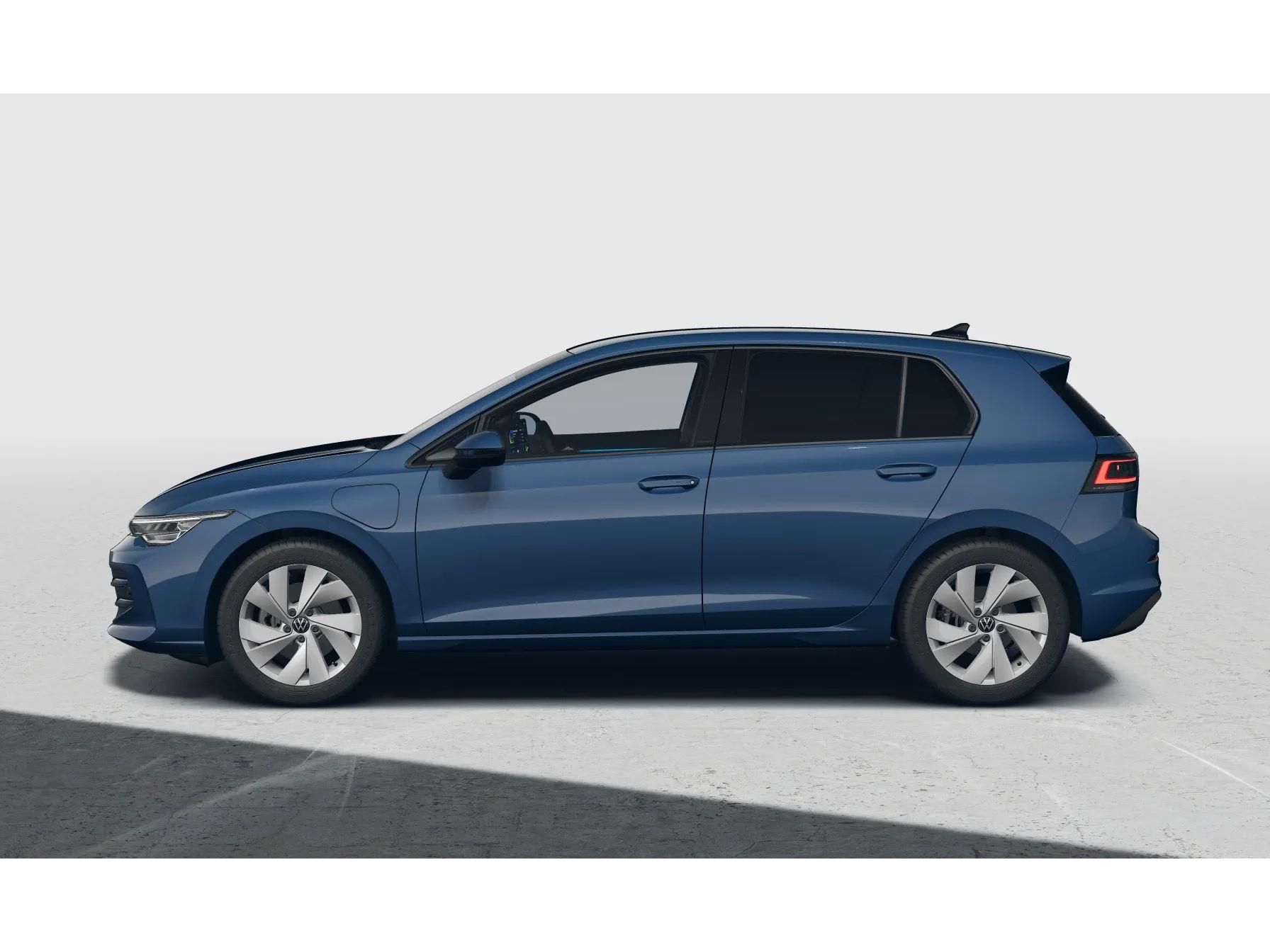 Volkswagen Golf, 1.5 TSI e-Hybrid / 150 kW - fotka 2