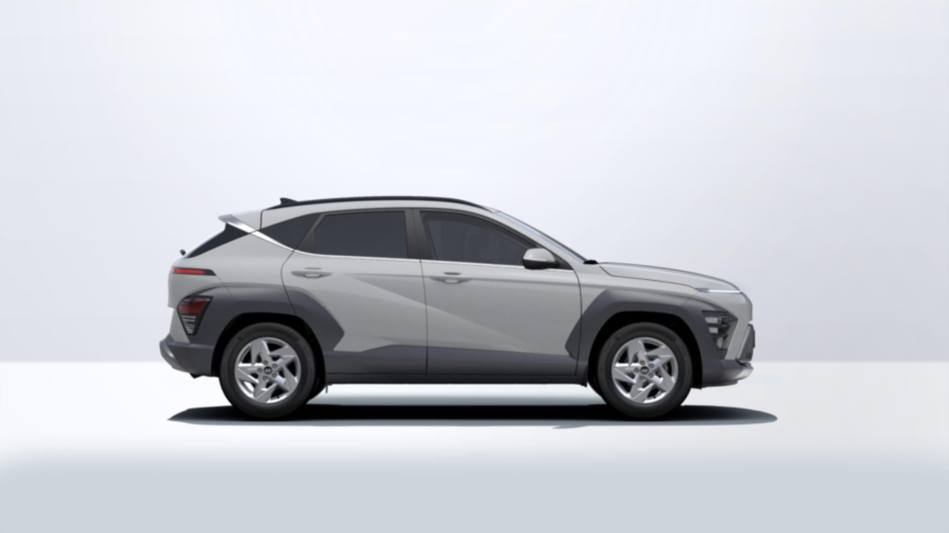 Hyundai Kona, 1,6 T-GDI 2WD DCT SMART - fotka 2