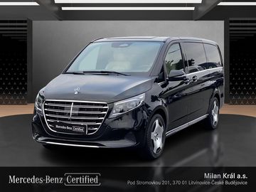 V 300d 4M Exclusive / L / 4M