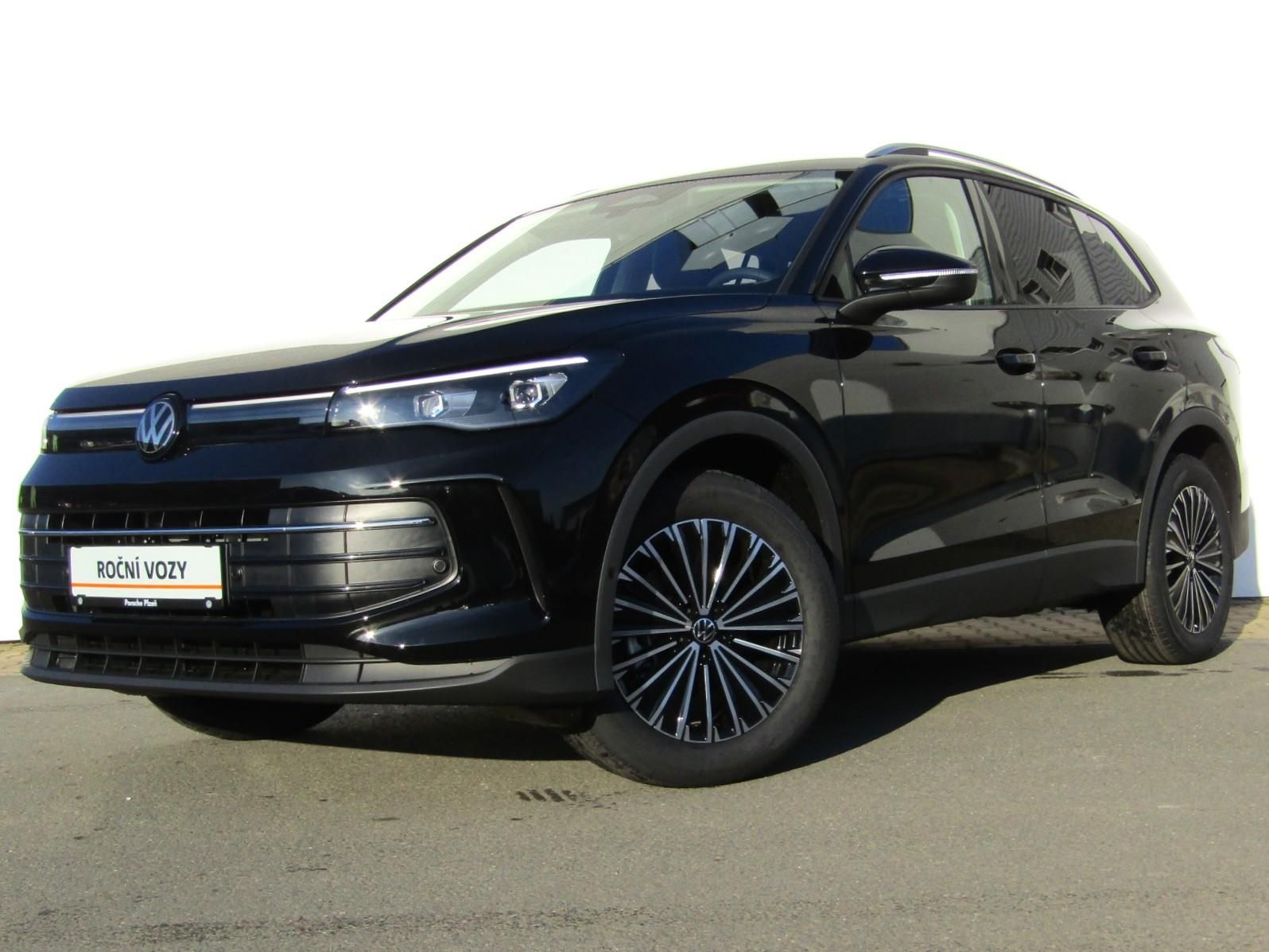 Volkswagen Tiguan, People 1,5 eTSI 110 kW mHEV - fotka 6