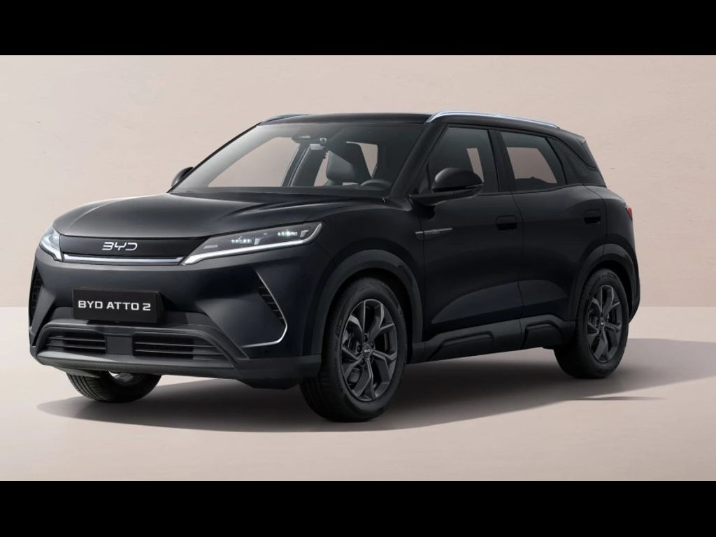 BYD ATTO 2, Comfort 211 HP