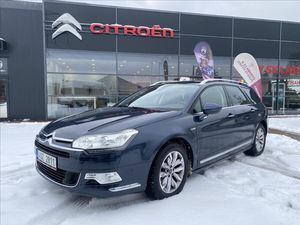 Citroën C5, 2,0   Exclusive