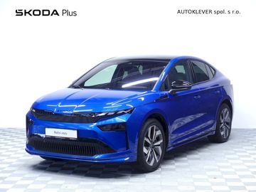 SportLine iV 85 210 kW