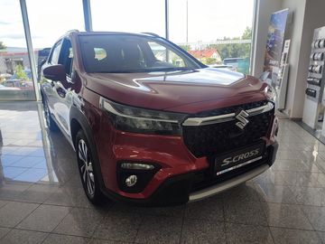 1,4 ELEGANCE 4x4