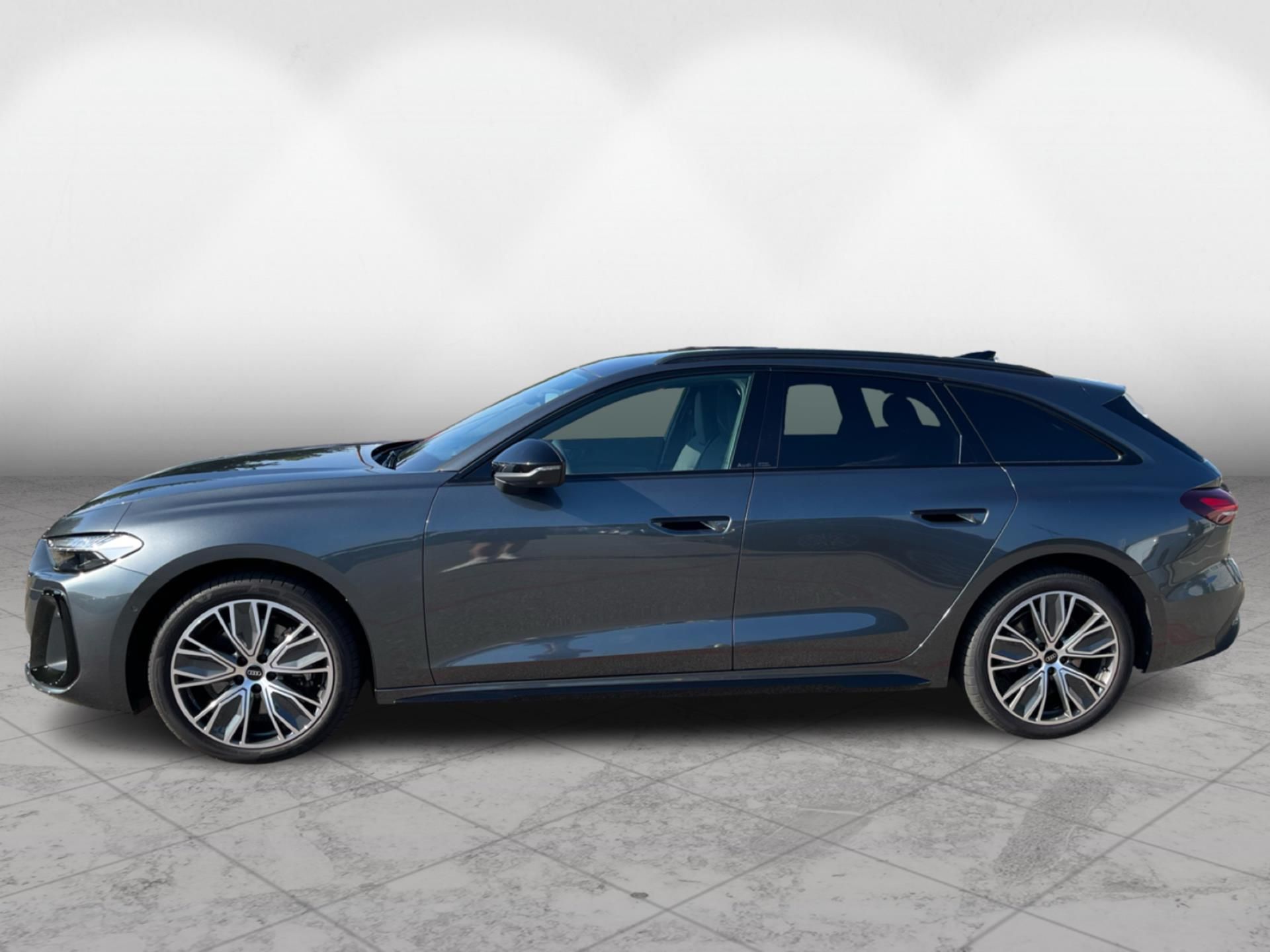 Audi A5, Avant TDI quattro 150kW STR - fotka 4