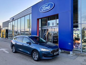Titanium, Kombi, 1.0 EcoBoost