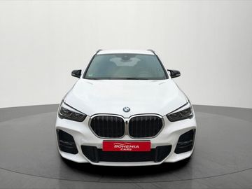 2,0 D 140kW X-Drive ČR AUT LED