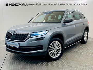 2.0 TDI 147kW DSG 4x4 Style Pl