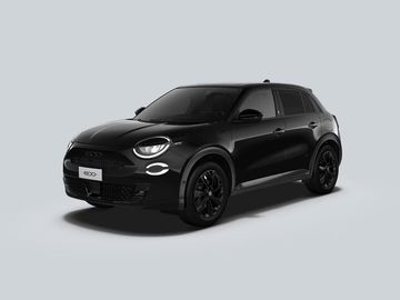 1.2 Sport Turbo Hybrid 145k eD