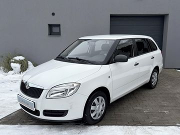 1.2 HTP 44KW, Nově po servisu