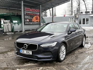 2,0 D4 140kW AT,Led,ACC,Výhřev
