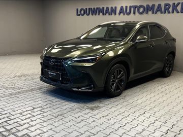 2,5 PHEV PRESTIGE