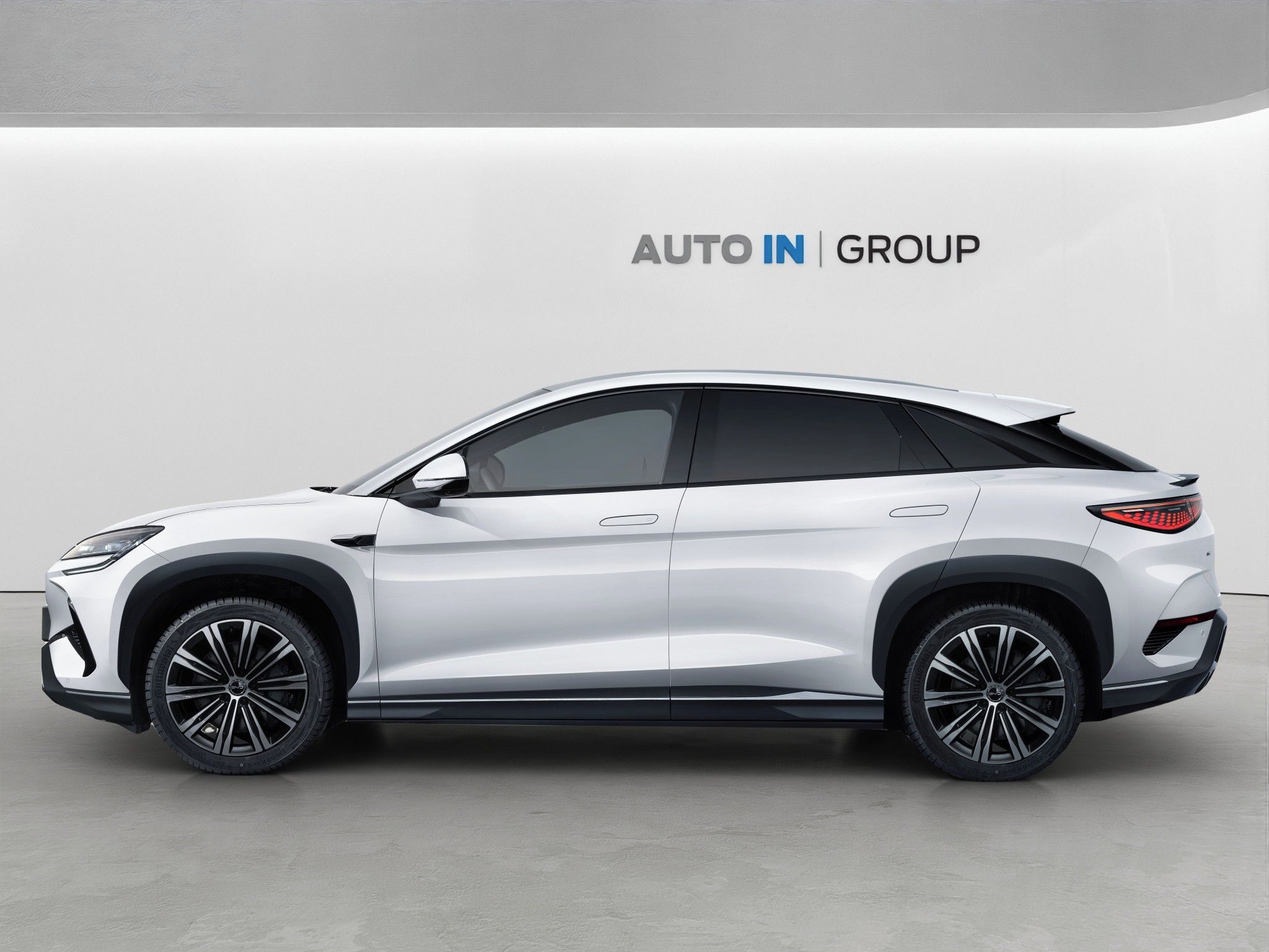 BYD Sealion 7, Excellence AWD V2L HUD 360 pan - fotka 3