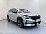 Škoda Kodiaq, Sportline 2.0TDI/142kW 4X4 7DS