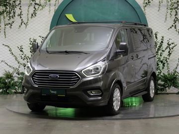 2.0 EcoBlue 96 kW Titanium L1