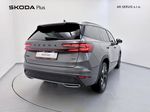 Škoda Kodiaq, Sportline 2.0TDI/142kW 4X4 7DS